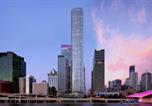 Location vacances Brisbane - High Rise 2br Apartment in Brisbane Cbd-1