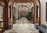 Hôtel Philadelphie - Sofitel Philadelphia at Rittenhouse Square-4