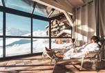 Hôtel Tignes - Hôtel Village Montana by Les Etincelles-3