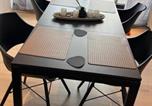 Location vacances Herford - Charmante Auszeit-3