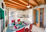 Location vacances Gargnano - Faby House On Hilly Area & Lake View - Happy Rentals-3