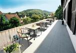 Hôtel Hemmelzen - Landhotel Goldener Acker-3