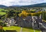 Location vacances Fort Augustus - One Bedroom Apartment Highland Club Scotland-1