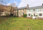 Location vacances Beddgelert - Brackenbury Cottage-3