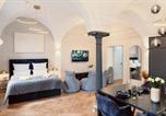 Location vacances Augsbourg - New Luxus Suite I Two Kingbeds I Center-1