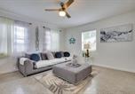 Location vacances Hollywood - 2130 Mckinley st Hollywood Fl 33020-3
