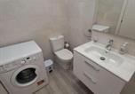 Location vacances Puerto de la Cruz - Apartaments Honey Holiday-2