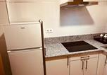 Location vacances Logroño - Apartamentos San Nicolás-4