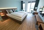Hôtel Dülmen - Steverbett Hotel-1