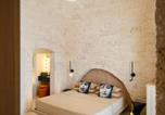 Location vacances Alberobello - Naiira Luxury Trullo - jacuzzi and patio-3