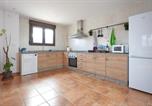 Location vacances Albentosa - Casa Rural Galex Sarrion, Teruel-3