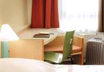 Hôtel Bamberg - Ibis Bamberg Altstadt-2