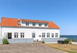 Location vacances Allinge - Apartment Strandpromenaden Allinge Xi-1