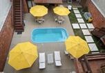 Location vacances Torres - Mare Blu - Pousada Hostel-3