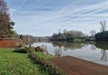 Location vacances Castelmoron-sur-Lot - Riverside Gîte Pinel Hauterive-2