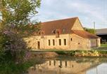 Location vacances Ardentes - Maison typique en Berry avec fibre et cour privée - Fr-1-591-746-1