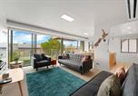 Location vacances Taupo - On the Edge of Town Apartment-3