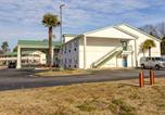 Hôtel Griffin - Plantation Inn & Suites Near Locust Grove I 75-2