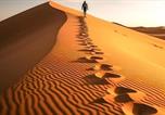Camping Maroc - Merzouga Best Luxury Camp-4