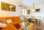 Location vacances Bolsterlang - Wohnung Alpenstern- Sommer Hörnerbahnen kostenlos-1