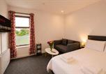 Location vacances Great Yarmouth - K Suites - Wellesley Road 4-4