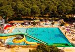 Camping avec Piscine Poitou-Charentes - Tour Opérateur et particuliers sur camping Bonne Anse - Funpass non inclus-1
