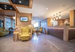 Hôtel Villandro - Hotel Oberwirt-3