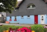 Location vacances Cork - 2 bedroom harbour view apartment in Kinsale-4