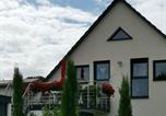 Location vacances Bad Dürkheim - Lively apartment in Freinsheim-1