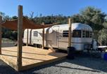 Location vacances Chico - Moonshadow Flat Glamping Tents-2