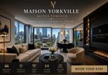 Location vacances Toronto - Maison Yorkville Suites Toronto-1