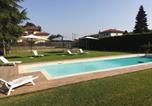 Location vacances  Province de Varèse - Villa azalea-3