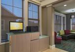 Hôtel Bryan - Residence Inn Bryan College Station-4