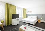 Hôtel Dreieich - Lindner Hotel Frankfurt Sportpark, part of Jdv by Hyatt-2