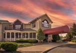 Hôtel Columbia City - Surestay Plus Hotel by Best Western Auburn-2