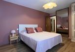 Location vacances Besse-et-Saint-Anastaise - Villa Nina-3