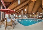 Hôtel Greensburg - Best Western Sycamore Inn-2