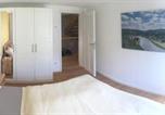 Location vacances Pirna - Prima Klima Villa - Ferienwohnung Wilke Aussicht-4