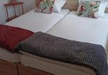 Location vacances Kazanlak - Апартамент за гости Казанлък-1
