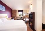 Hôtel Bangkok - Ibis Bangkok Riverside-4