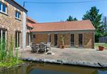 Location vacances Sint-Truiden - Quanto A B-2