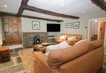 Location vacances Storrs - Green Stile Cottage-3