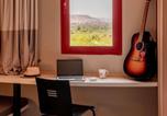 Hôtel Nkob - Ibis Ouarzazate Centre-3