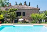 Location vacances Volterra - Agriturismo Filettro-2
