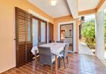 Location vacances Mali Lošinj - Apartments Ady-3