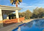 Location vacances Órgiva - Casa María-4