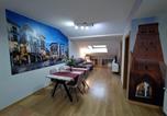 Location vacances Teruel - Disfruta Teruel-1