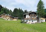 Location vacances Schönau am Königssee - Ferienwohnung Lugererlehen-1