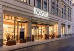 Hôtel Camberwell - Novotel London Tower Bridge-1