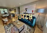 Location vacances Leamington Spa - No48 - 2-bed Boutique Apartment - Hosted by Hutch Lifestyle-1